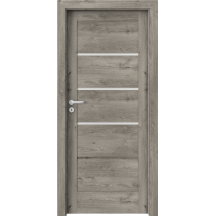 Porta Verte HOME G.3 Dub Sibírsky 